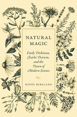 Natural Magic 1