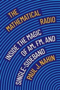 bokomslag The Mathematical Radio