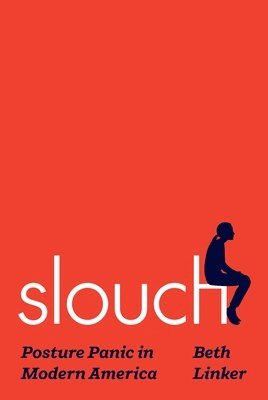 Beth Linker - Slouch, Inbunden