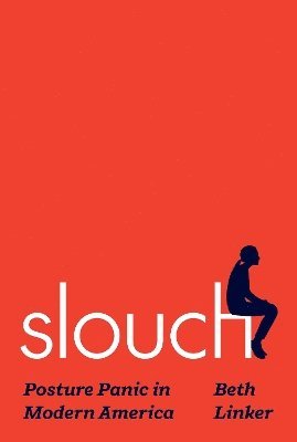 Beth Linker - Slouch, Häftad
