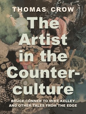 The Artist in the Counterculture 1