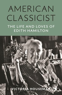bokomslag American Classicist