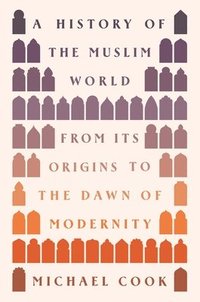 bokomslag A History of the Muslim World