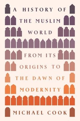 A History of the Muslim World 1