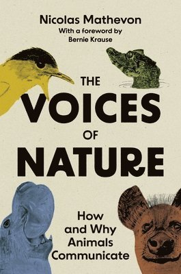 The Voices of Nature 1