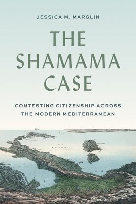 The Shamama Case 1