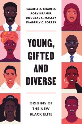 Young, Gifted and Diverse 1
