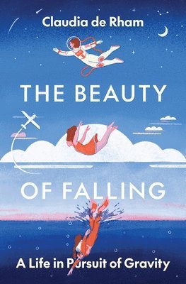 The Beauty of Falling 1