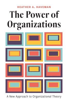 The Power of Organizations 1
