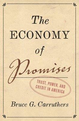 The Economy of Promises 1