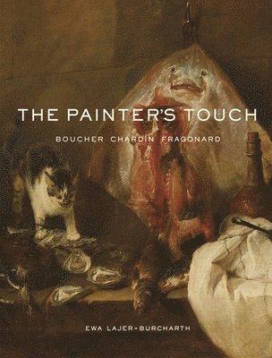 The Painter's Touch 1