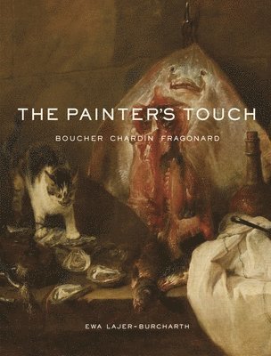 Painter's Touch