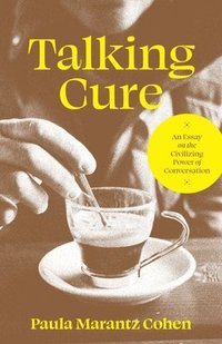 bokomslag Talking Cure