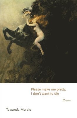 Tawanda Mulalu - Please make me pretty, I don't want to die, Häftad