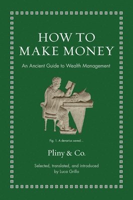 How to Make Money 1