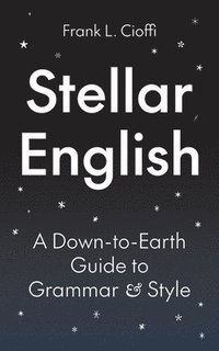 bokomslag Stellar English