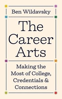 bokomslag Career Arts