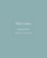 bokomslag Hirst-isms