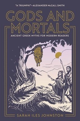 Gods and Mortals 1