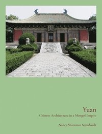 bokomslag Yuan