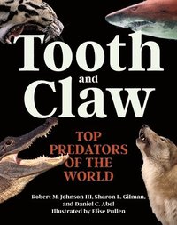 bokomslag Tooth and Claw