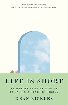 Life Is Short 1