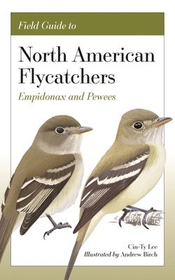 Field Guide to North American Flycatchers 1