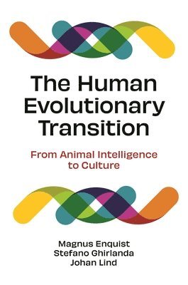 The Human Evolutionary Transition 1