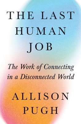 Last Human Job 1