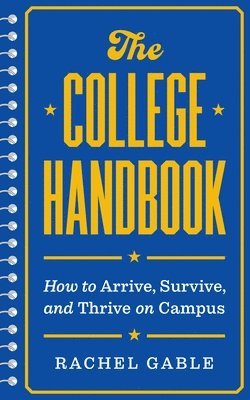 College Handbook