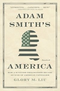bokomslag Adam Smith's America