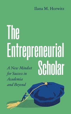 Entrepreneurial Scholar 1