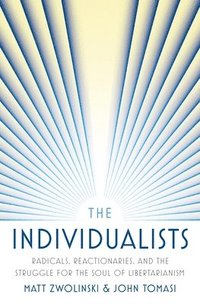 bokomslag The Individualists
