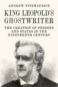bokomslag King Leopold's Ghostwriter