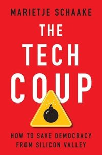 bokomslag The Tech Coup