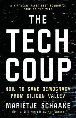 Tech Coup 1