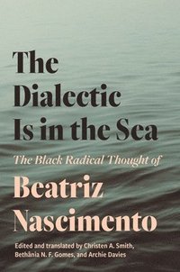 bokomslag The Dialectic Is in the Sea