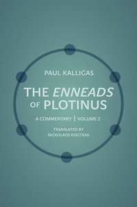 bokomslag Enneads of Plotinus
