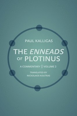 bokomslag Enneads of Plotinus