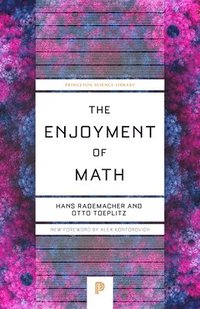 bokomslag The Enjoyment of Math