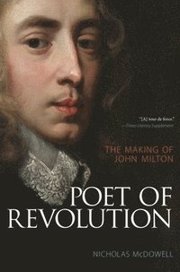 bokomslag Poet of Revolution