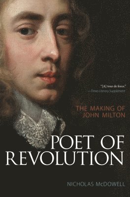 Poet of Revolution 1