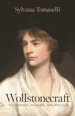 Sylvana Tomaselli - Wollstonecraft, Häftad
