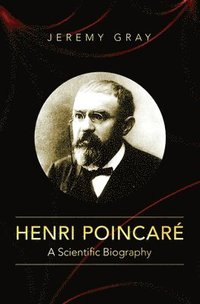 bokomslag Henri Poincar