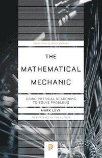 bokomslag The Mathematical Mechanic