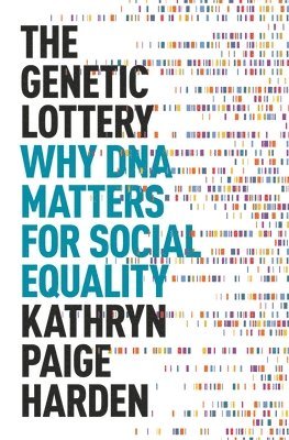 The Genetic Lottery 1