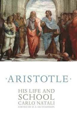Carlo Natali - Aristotle, Häftad