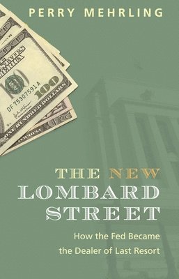 The New Lombard Street 1
