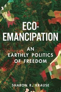 bokomslag Eco-Emancipation