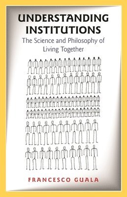 bokomslag Understanding Institutions